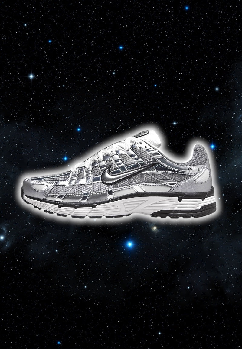Nike P-6000 Supplier