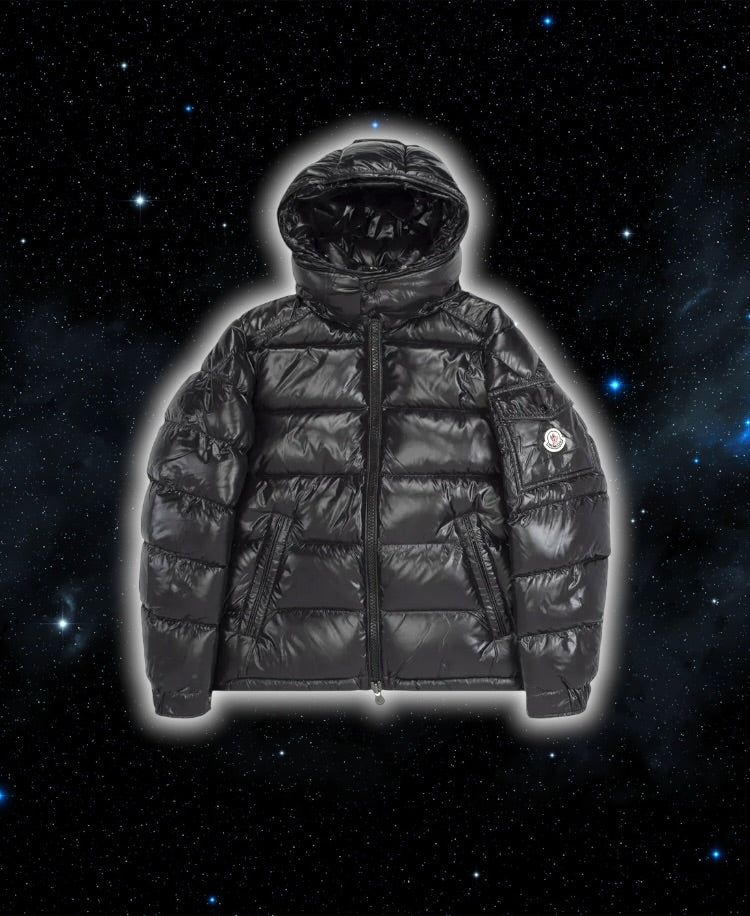Moncler Puffer Supplier