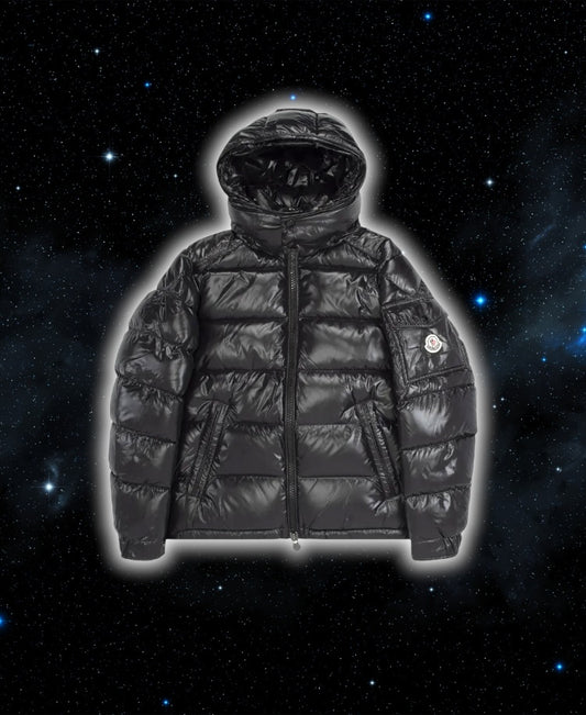 Moncler Puffer Supplier
