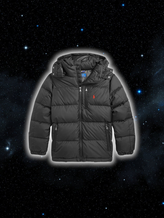 Ralph Lauren Puffer Supplier