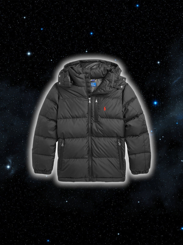 Ralph Lauren Puffer Supplier