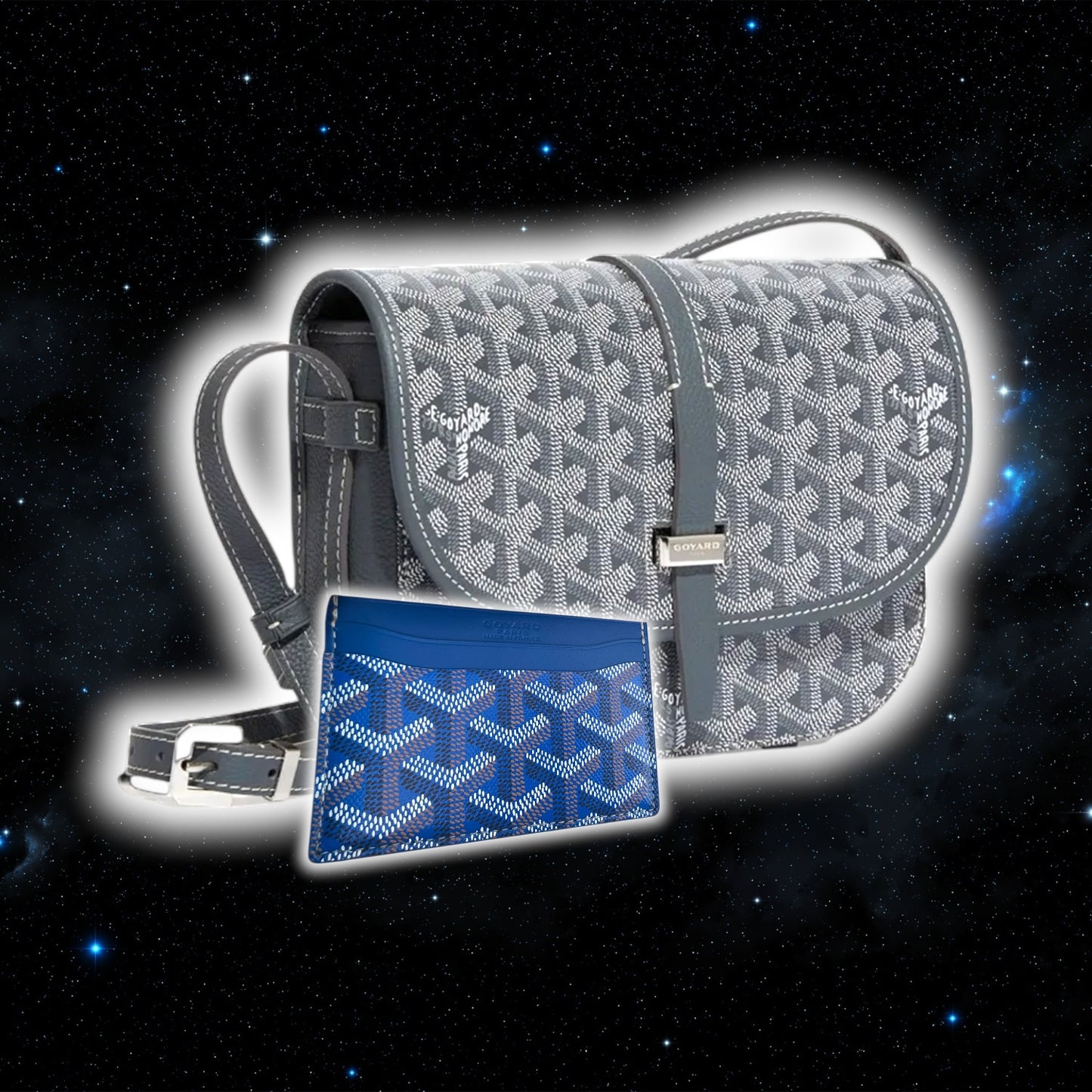Goyard Supplier
