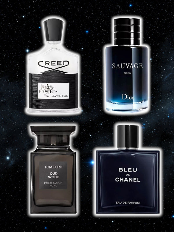 Fragrance Supplier