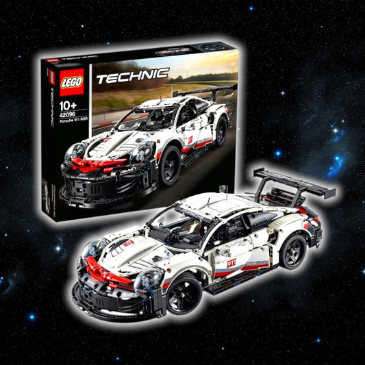 Lego Supplier