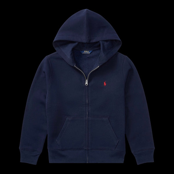 Ralph Lauren Zip Hoodie