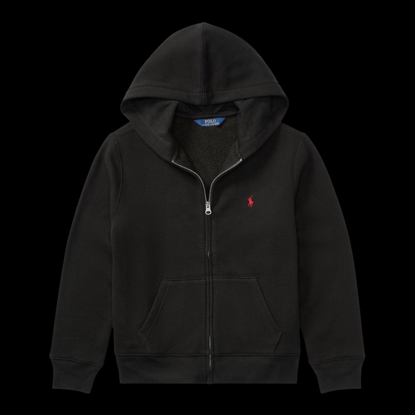 Ralph Lauren Zip Hoodie