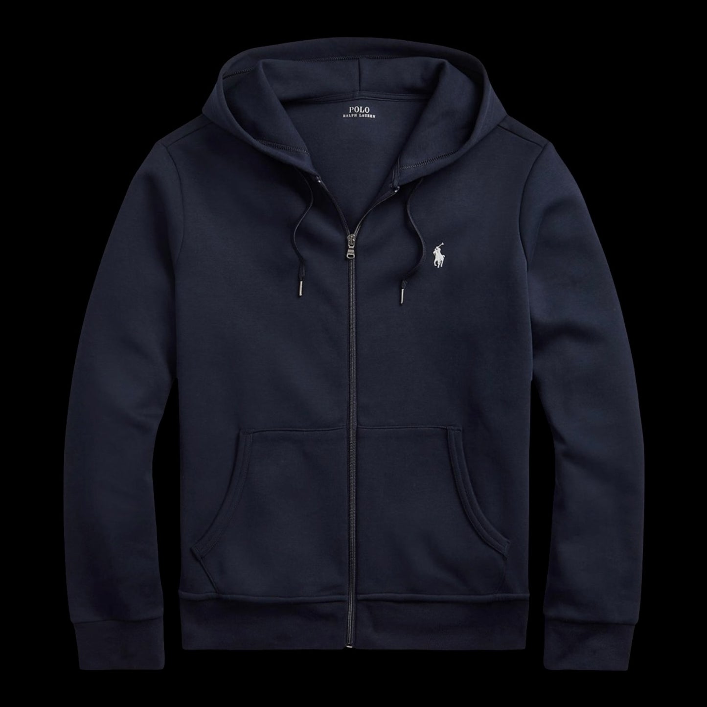 Ralph Lauren Zip Hoodie