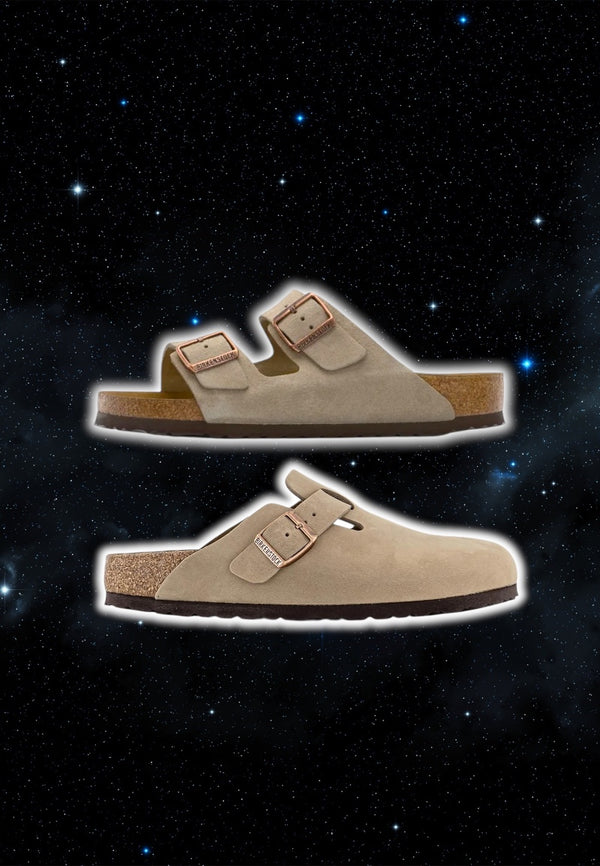 Birkenstock Supplier