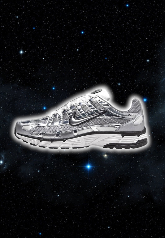 Nike P-6000 Supplier