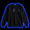 Polo Ralph Lauren crewneck in black